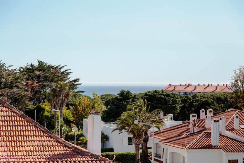 My House At Estoril Guesthouse Kültér fotó