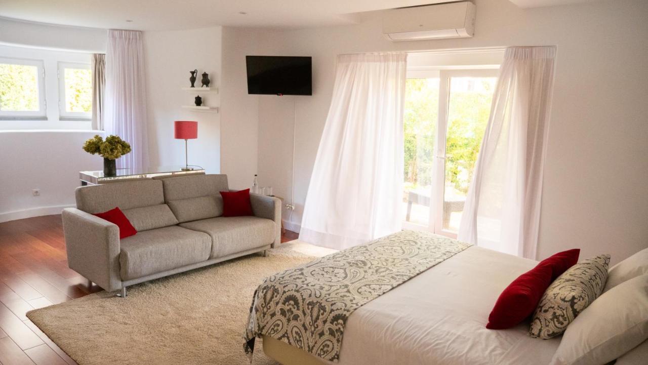 My House At Estoril Guesthouse Kültér fotó